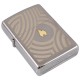 Запальничка Zippo 46332 Flame and Circles Design 2 (Код. 17843-11) головне фото