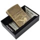 Запальничка Zippo 46333 Pipe Lighter (Код. 17846-11) додаткове фото № 5