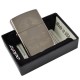 Запальничка Zippo 46349 Vintage Car and Man Design (Код. 17848-11) додаткове фото № 5