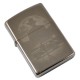 Запальничка Zippo 46349 Vintage Car and Man Design (Код. 17848-11) головне фото