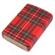 Запальничка Zippo 46352 Red Plaid Design (Код. 17839-11) додаткове фото № 1