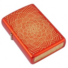 Запальничка Zippo 46354 Laser Zen