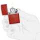 Запальничка Zippo 46354 Laser Zen (Код. 17850-11) додаткове фото № 3