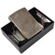 Запальничка Zippo 46357 Abstract Head (Код. 17849-11) додаткове фото № 5