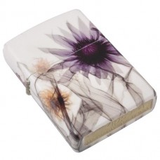 Запальничка Zippo 46359 X-Ray Flower