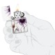 Запальничка Zippo 46359 X-Ray Flower (Код. 17852-11) додаткове фото № 3