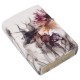 Запальничка Zippo 46359 X-Ray Flower (Код. 17852-11) додаткове фото № 4