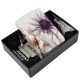 Запальничка Zippo 46359 X-Ray Flower (Код. 17852-11) додаткове фото № 5