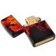 Зажигалка Zippo 46389 Fusion Inferno Design (Код. 17840-11) дополнительное фото № 1