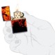 Зажигалка Zippo 46389 Fusion Inferno Design (Код. 17840-11) дополнительное фото № 3