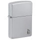 Зажигалка Zippo 46396 Armor Flame Design (Код. 18298-11) главное фото