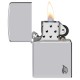 Зажигалка Zippo 46396 Armor Flame Design (Код. 18298-11) дополнительное фото № 1