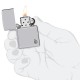 Зажигалка Zippo 46396 Armor Flame Design (Код. 18298-11) дополнительное фото № 3