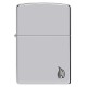 Зажигалка Zippo 46396 Armor Flame Design (Код. 18298-11) дополнительное фото № 4