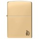 Зажигалка Zippo 46397 Armor Flame Design (Код. 18447-11) дополнительное фото № 4