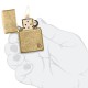 Запальничка Zippo 46398 Armor Flame Design (Код. 18448-11) додаткове фото № 2