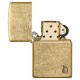 Запальничка Zippo 46398 Armor Flame Design (Код. 18448-11) додаткове фото № 3