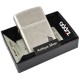 Запальничка Zippo 46399 Armor Flame Design (Код. 18300-11) додаткове фото № 5