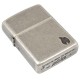 Запальничка Zippo 46399 Armor Flame Design (Код. 18300-11) головне фото