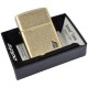 Запальничка Zippo 46400 Armor Flame Design (Код. 18299-11) додаткове фото № 5