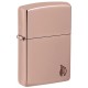 Зажигалка Zippo 46401 Armor Flame Design (Код. 18301-11) главное фото