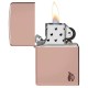 Зажигалка Zippo 46401 Armor Flame Design (Код. 18301-11) дополнительное фото № 1