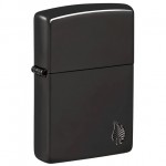 Зажигалка Zippo 46402 Armor Flame Design Зажигалка Zippo 46402 Armor Flame Design