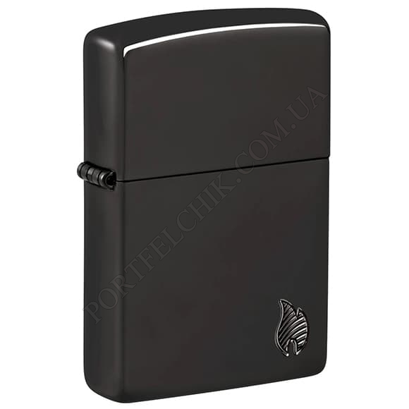 Зажигалка Zippo 46402 Armor Flame Design (Код. 18302-11) главное фото