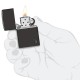 Зажигалка Zippo 46402 Armor Flame Design (Код. 18302-11) дополнительное фото № 2