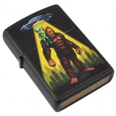 Запальничка Zippo 46416 Rick Rietveld