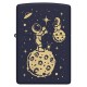 Запальничка Zippo 46423 Lost in Space Design (Код. 18449-11) додаткове фото № 4