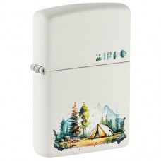 Запальничка Zippo 46474 Camping Design