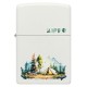 Запальничка Zippo 46474 Camping Design (Код. 18473-11) додаткове фото № 4