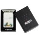 Запальничка Zippo 46474 Camping Design (Код. 18473-11) додаткове фото № 5