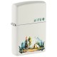 Запальничка Zippo 46474 Camping Design (Код. 18473-11) головне фото