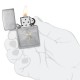 Запальничка Zippo 46479 Angel Aura Design (Код. 18303-11) додаткове фото № 2