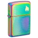 Запальничка Zippo 46569 Dots and Flame Design (Код. 18333-11) головне фото
