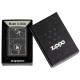 Запальничка Zippo 46571 Marble Flame Design (Код. 18334-11) додаткове фото № 5
