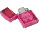 Запальничка Zippo 46572 Abstract Zippo Design (Код. 18335-11) додаткове фото № 1