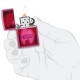 Запальничка Zippo 46572 Abstract Zippo Design (Код. 18335-11) додаткове фото № 3