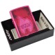 Запальничка Zippo 46572 Abstract Zippo Design (Код. 18335-11) додаткове фото № 5