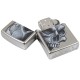 Запальничка Zippo 46587 Skull and Flame Design (Код. 18336-11) додаткове фото № 1