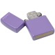 Запальничка Zippo 46681 ZL Smoky Lavender Zippo Logo (Код. 18309-11) додаткове фото № 1