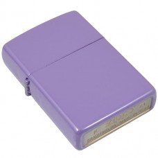Запальничка Zippo 46681 Smoky Lavender