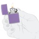 Запальничка Zippo 46681 Smoky Lavender (Код. 18308-11) додаткове фото № 3