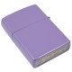 Запальничка Zippo 46681 Smoky Lavender (Код. 18308-11) додаткове фото № 4