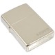 Запальничка Zippo 46682 ZL Champagne Zippo Logo (Код. 18311-11) головне фото
