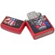 Запальничка Zippo 46696 Uncle Sam Skull Design (Код. 18337-11) додаткове фото № 1