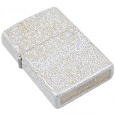 Зажигалка Zippo 46697 Tree of Life Woodgrain Design