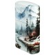Запальничка Zippo 46702 Frozen Valley Design (Код. 18580-11) додаткове фото № 2